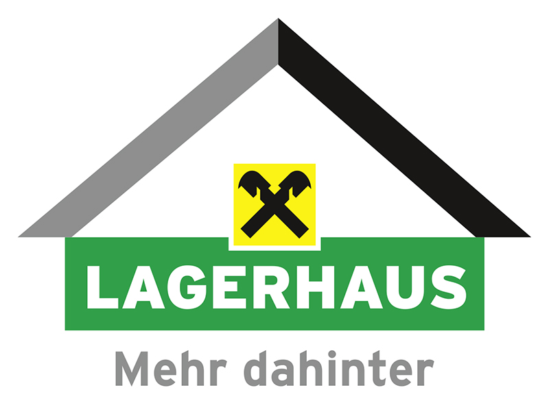 Raiffeisen Lagerhaus